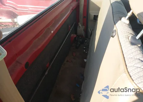 1993 Toyota T100 z USA, uszkodzony, nr VIN JT4VD10AXP0006326